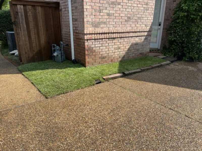 {SERVICE_NAME} project in Carrollton