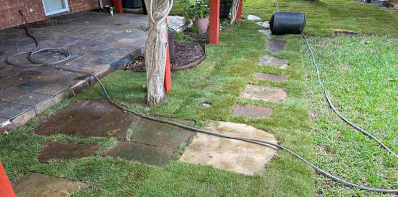 {SERVICE_NAME} project in Carrollton